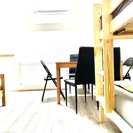 #World Monteur Apartment Schkeuditz Esterno foto