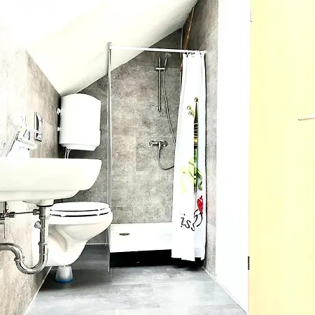 #World Monteur Apartment Schkeuditz Esterno foto