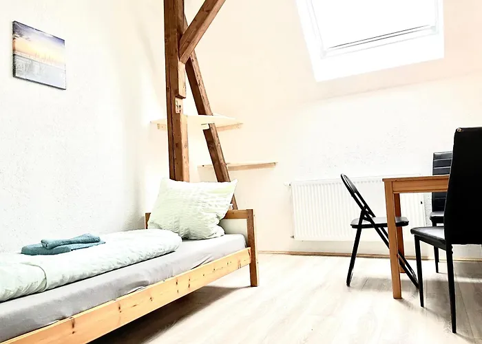 #World Monteur Apartment