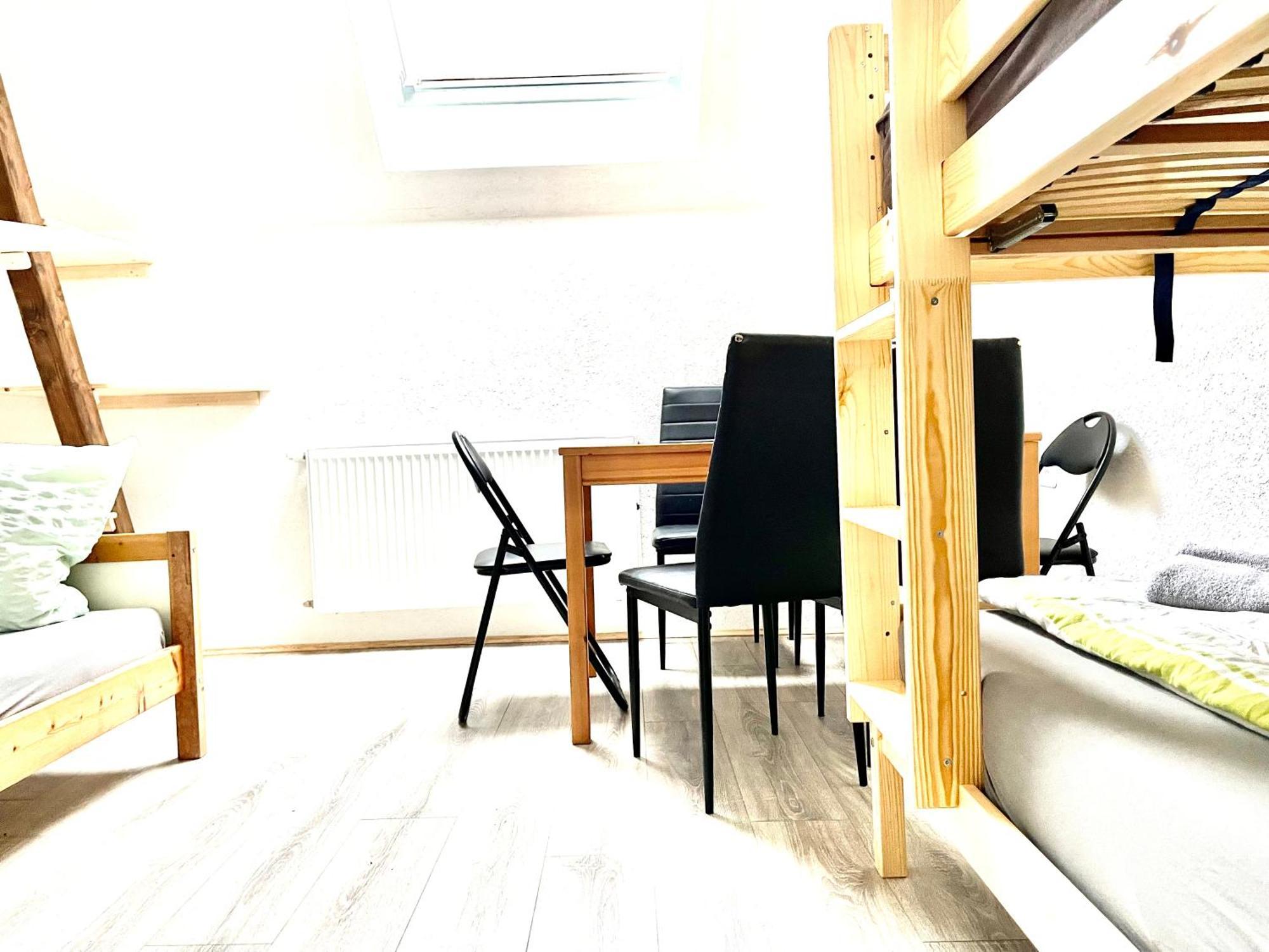 Apartment #world Monteur *